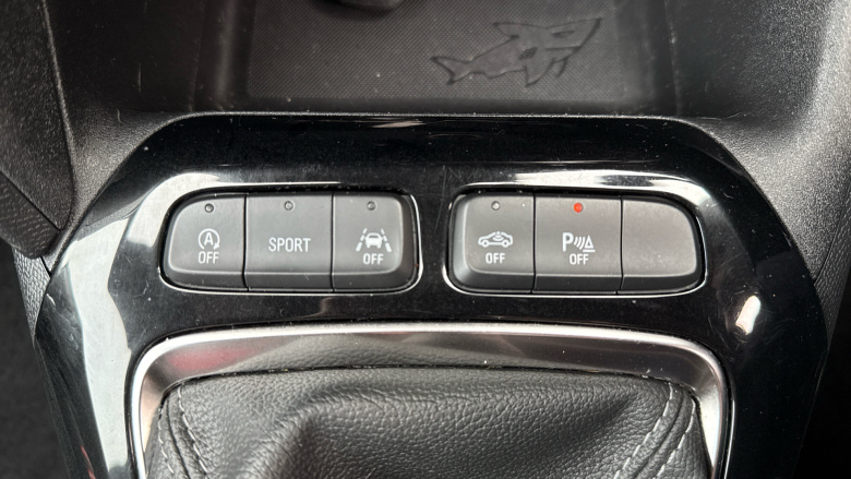 Vauxhall Corsa 1.2 Turbo SRi Premium 5dr Petrol Hatchback